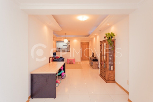 Imagem 26 de 30 de Apartamento Em Jardim Lindóia, Porto Alegre/rs De 154m² 3 Quartos À Venda Por R$ 795.000,00 - Ap1051778-s