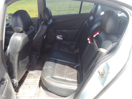 Chevrolet Vectra 2.0 Expression Flex Power Aut. 4p