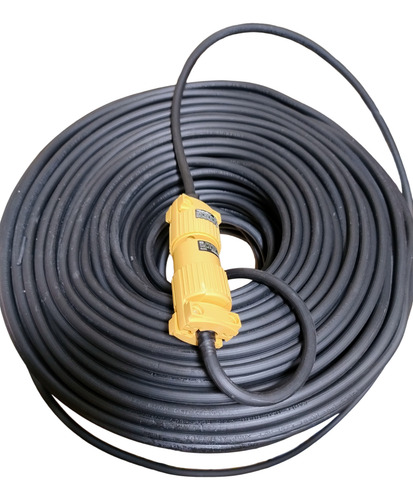 Extensión Eléctrica Calibre 16 (Usado)