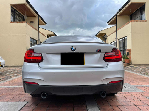 Imagen 4 de 8 de Bmw M2 M235i