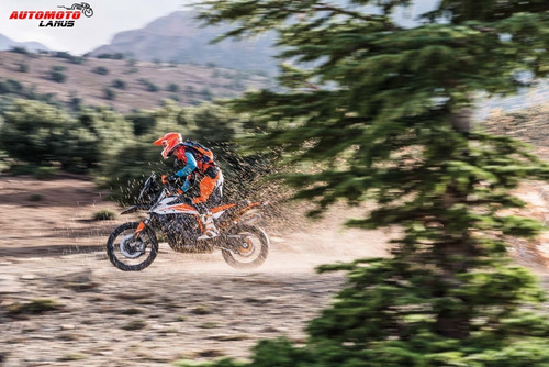 Imagen 10 de 11 de Ktm Adventure 790 R 0km 2021 - Automoto Lanus