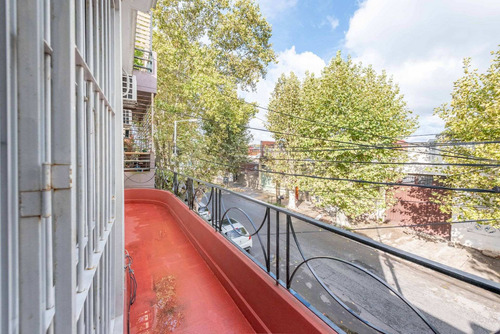 Imagen 7 de 30 de Ph 4 Ambientes Con Terraza Sin Expensas