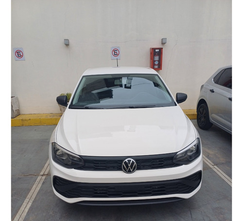 Volkswagen Nuevo Polo 1.6 Msi Track