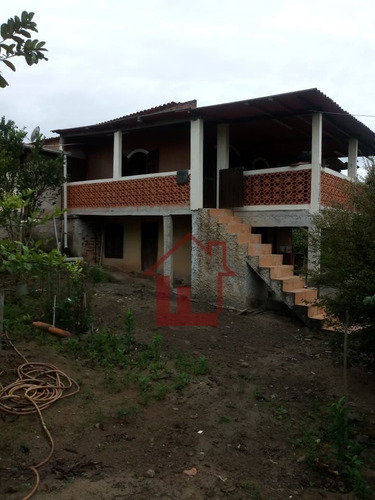 Imagem 1 de 28 de Chácara Em Pouso Seco - St1158