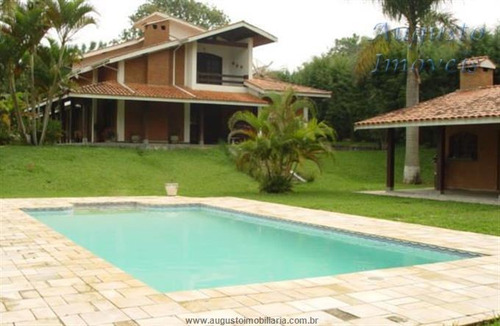 Imagem 2 de 4 de Chácaras Na Represa À Venda Em Piracaia/sp - Compre O Seu Chácaras Na Represa Aqui! - 1354370