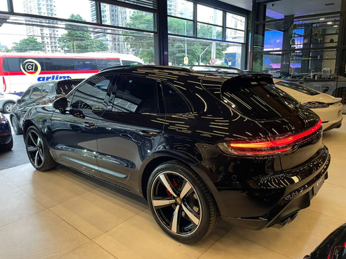 Porsche Macan 2.9 V6 BITURBO GASOLINA GTS PDK