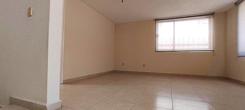 Casa En Venta En San Francisco Coaxusco, Metepec