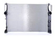 Comprar Radiador Mercedes Benz Cls 500 4 Matic C 218