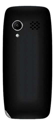 Celular NaomiPhone Towi Negro, 2g