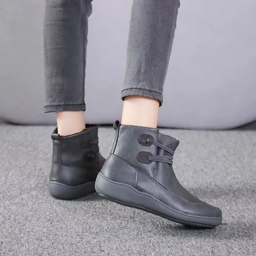 Botas femininas store curtas