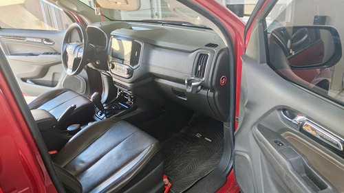 Chevrolet S10 2.8 High Country Cd Tdci 200cv