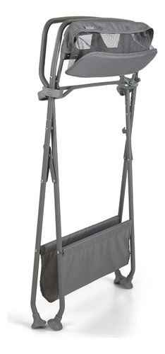 Soporte Para Bañera Twistshake Color Gris
