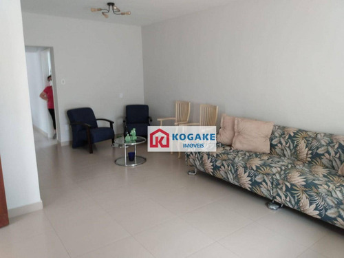 Imagem 4 de 27 de Casa À Venda, 184 M² Por R$ 980.000,00 - Vila Ema - São José Dos Campos/sp - Ca2983