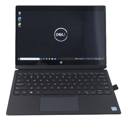 Notebook 2 Em 1 Dell Latitude 7275 Core M5 8gb Ssd-256gb (Usado)
