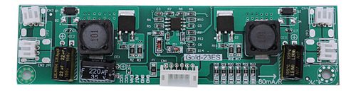 Placa Controladora Universal De Retroiluminación Led Lcd De