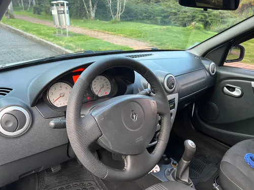 Renault Logan 1.6 Dynamique Nd