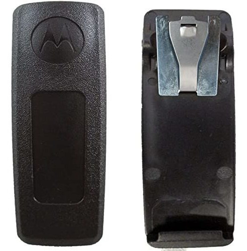 Motorola Original Oem Pmln4651 Pmln4651a - Clip De Cinturón