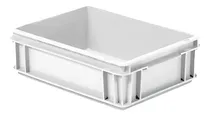 Comprar Caja Storage Compat Athena 40x30x12cm Kit 50uns Sin Tapa