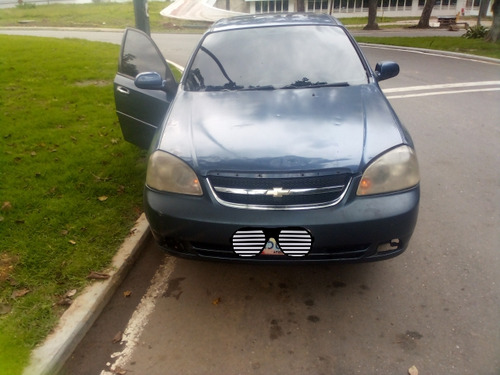 Chevrolet Optra