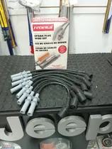Comprar Cables De Bujías Jeep Grand Cherokee Wk 2008\u002F2010