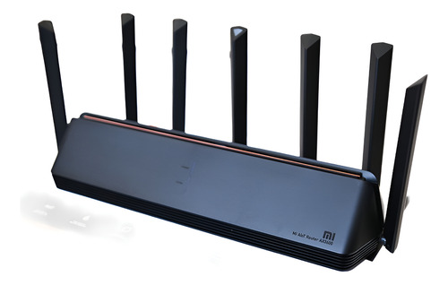 Enrutador Mi Aiot Ax3600 - Amplificador De Señal