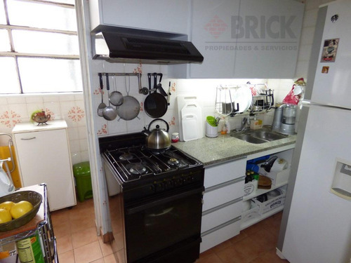C/dep Charcas Al 5000 - Espect Cfte Impec Balcon V/abierta T/sol T/externo