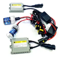 Comprar Kit De Luces Xenon 12v  H7  10000k Pink 12v 35w Dc