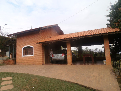 Imagem 6 de 14 de 2.000 M2 Bela Chácara - Castelo Branco Km 75