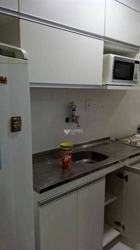 Apartamento Com 2 Dormitórios À Venda, 55 M² Por R$ 260.000,00 - Piratininga - Niterói/rj - Ap31577