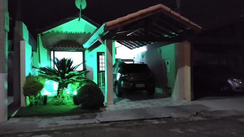 Imagem 4 de 26 de Casa - Ca00331 - 69565515