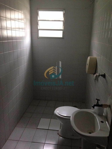 Imagem 11 de 15 de Sala Para Alugar No Bairro Chácaras Marco - Barueri/sp - 282