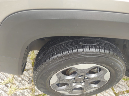 Jeep Renegade 1.8 Std Flex Aut. 5p