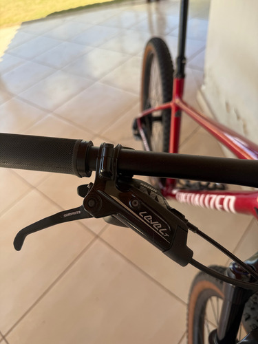 Specialazed Chisel Comp (Usado)