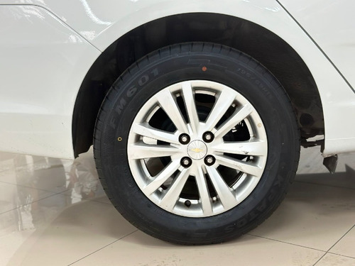 Chevrolet Cobalt 1.8 MPFI LTZ 8V FLEX 4P AUTOMATICO