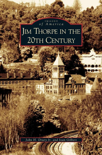 Libro Jim Thorpe In The 20th Century - Nuevo