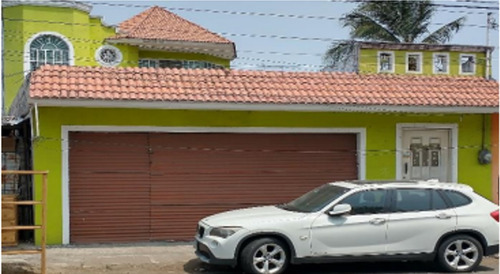 Casa En Venta En Veracruz