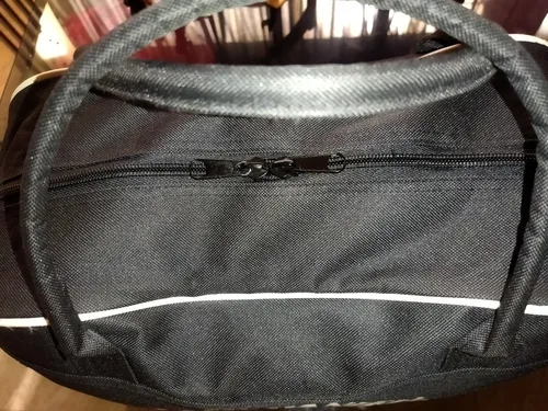 Bolso De Jack Daniel's , Nuevo !