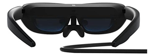 Óculos Inteligentes Portáteis Tcl Nxtwear G Com Tela Dupla H