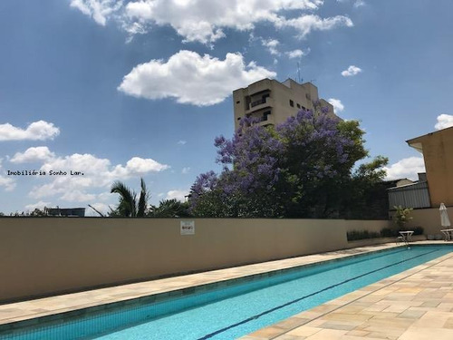 Apartamento Para Venda Em Osasco, Vila Yara, 2 Dormitórios, 1 Banheiro, 1 Vaga - 8411_2-618651
