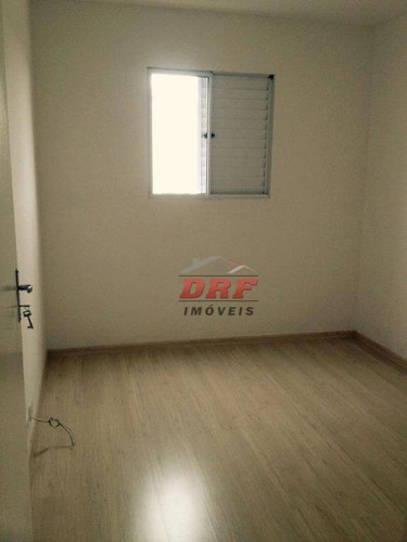 Imagem 7 de 14 de Bom Clima Próximo Ao Hiper Extra Com 62 M² Lazer Completo - Ap0527