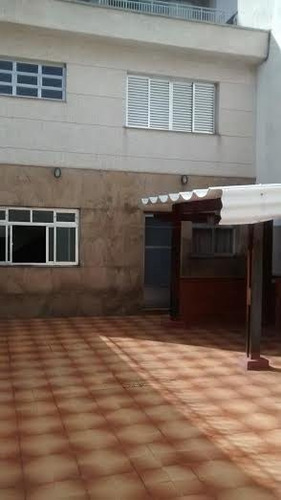 Imagem 12 de 15 de Casa Sobrado Para Venda, 3 Dormitório(s), 480.0m² - 504