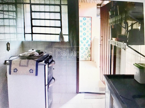 Imagem 10 de 15 de Casa À Venda Em Cambuí - Ca003575