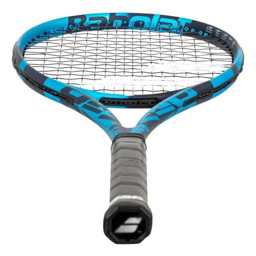 Raqueta Babolat Pure Drive 300 Grs + Overgrip De Regalo