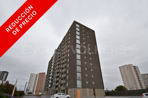 Venta De Departamento En La Herradura