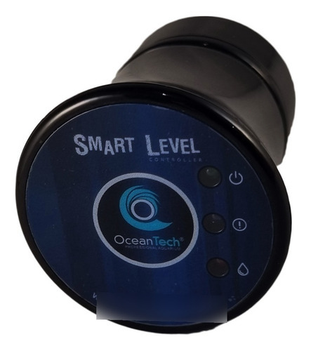 Sensor De Nível Óptico Para Aquários Smart Level - Oceantech 127/220V