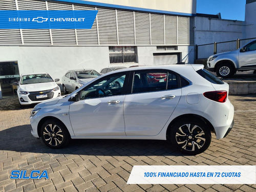 Chevrolet Onix Premier TURBO