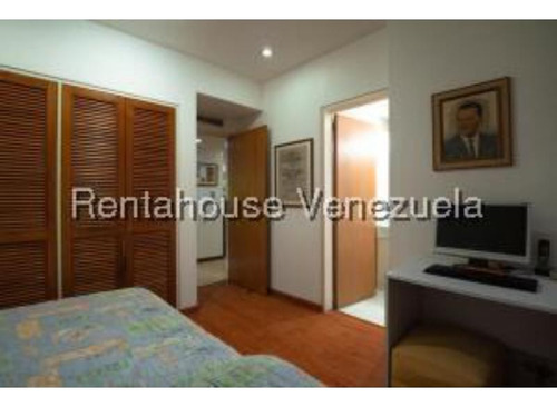 #25-16151 Precioso Apartamento En Los Chorros