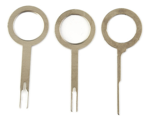 Conector Para Herramientas De Extracción De Terminales De Ac