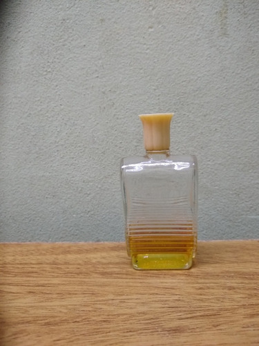 Frasquito De Perfume  Paglieri  Made In Italy De 60c.c. 