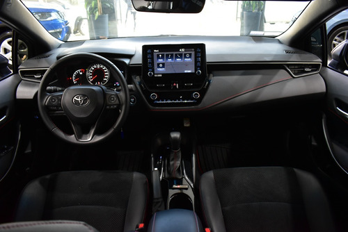 Imagen 18 de 20 de Toyota Corolla 2.0 Gr-sport Cvt 2022 - 6.500km - Car Cash